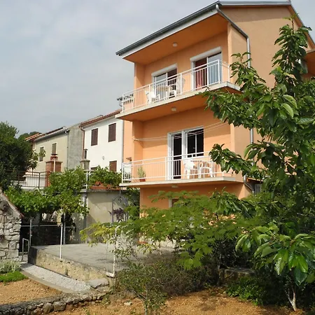 In Dramalj- Mit Balkon Und Meerblick By Interhome