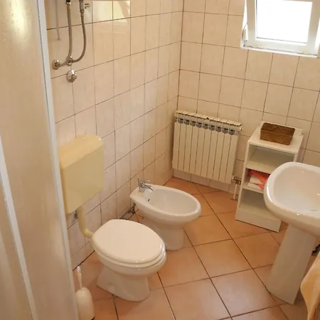 شقة In Dramalj- Mit Balkon Und Meerblick By Interhome